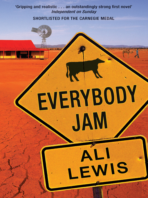 Title details for Everybody Jam by Ali Lewis - Wait list